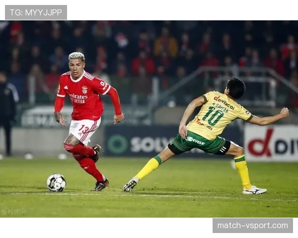 恩佐·费尔南德斯的战术价值是否撑得起他的交易身价？